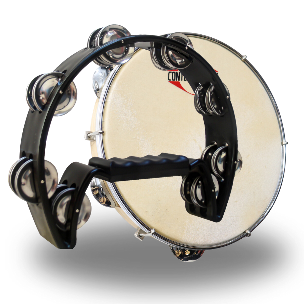 Percussão menu