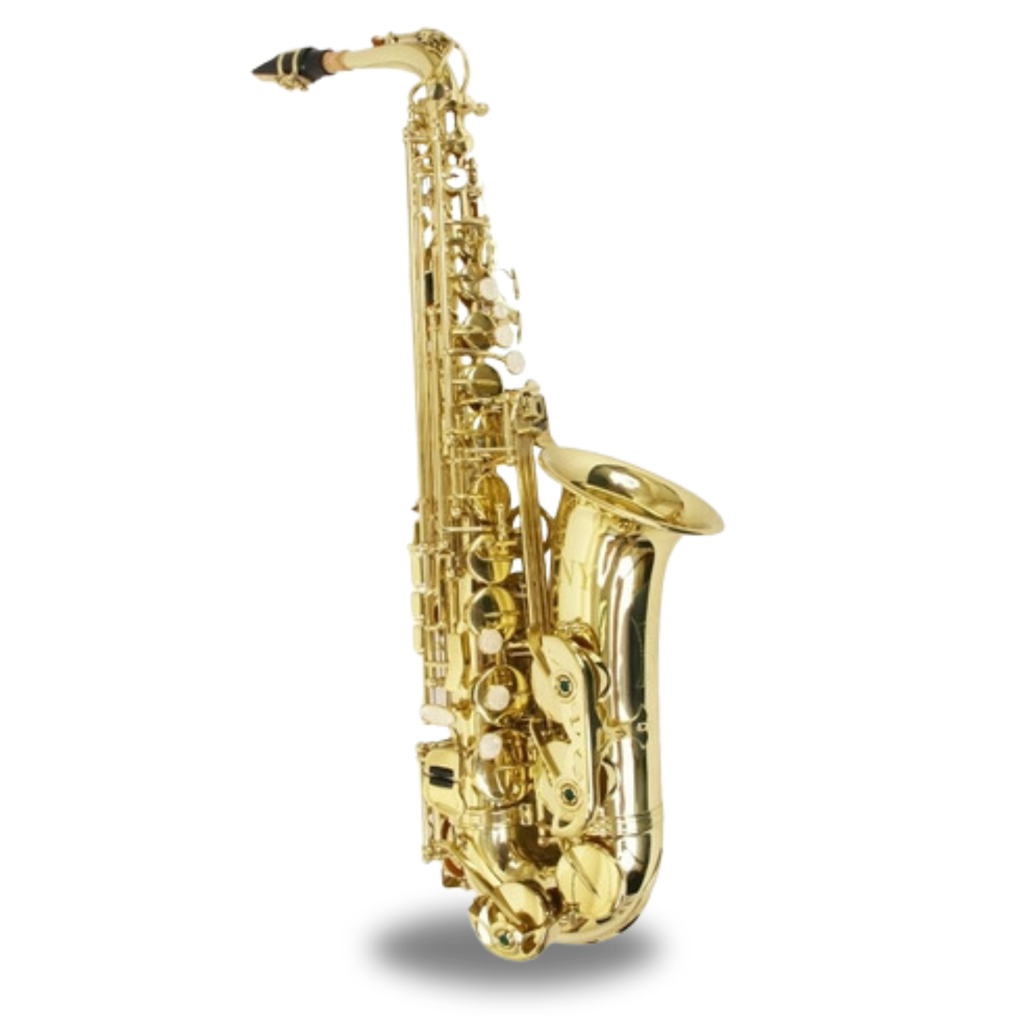 Saxofones