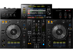 CONTROLADOR  ALL IN ONE XDJ - RR