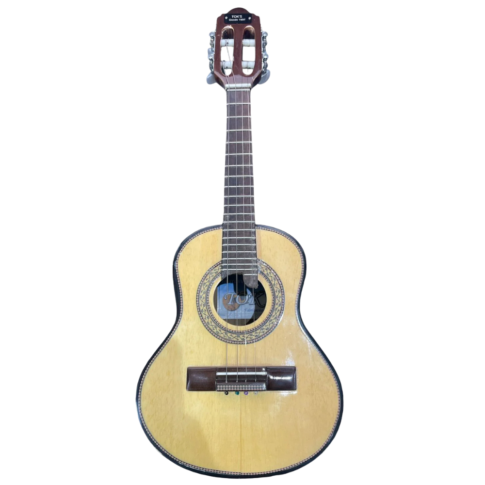 Cavaco Toks Acústico Cx 9