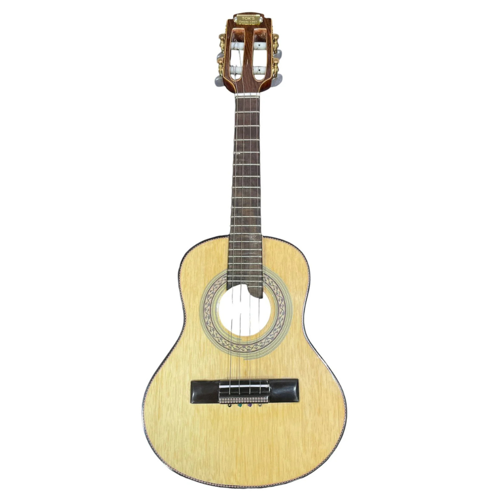 Cavaco Toks 120 CX9 Elétrico Natural