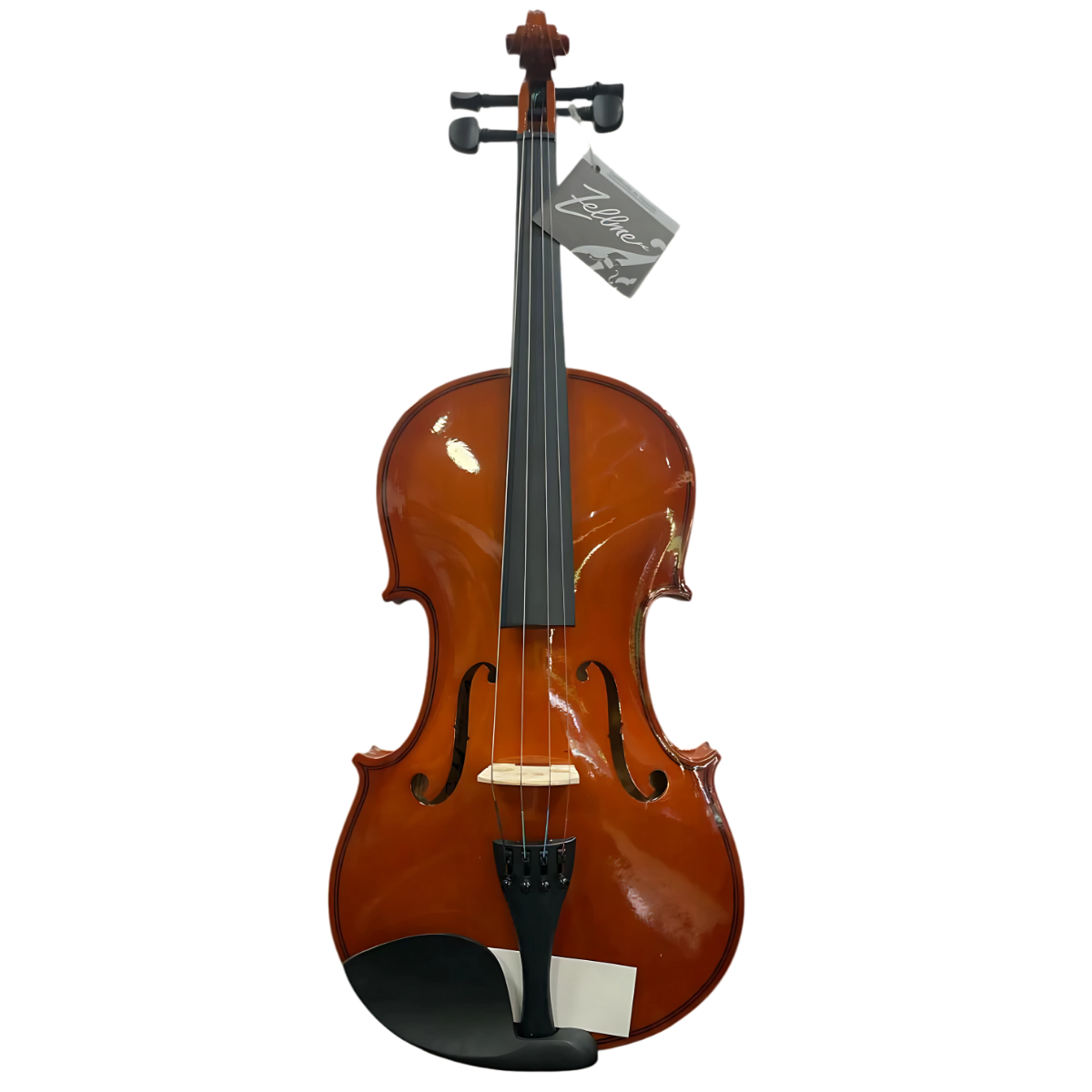 Viola de Arco Zellmer ZLM40NVA 40 NT