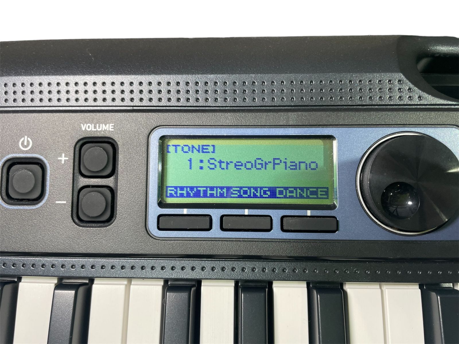 TECLADO CASIO CT-S300