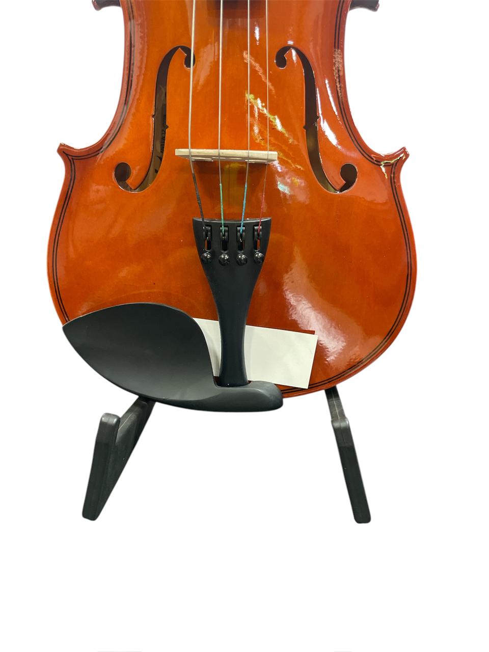 Viola de Arco Zellmer ZLM40NVA 40 NT